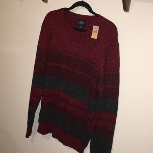Men’s AMERICAN EAGLE Sweater LARGE